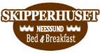 Skipperhuset